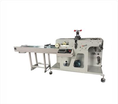 China Precision Automatic Rotary Die Cutting Machine 3.5kw for sale