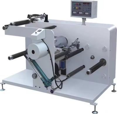 China Automatic Sheet Foil Stamping Lamination Machine Paper Roll 450mm for sale