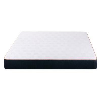 China Latex Super High Density Super Latex Pocket Spring Coil Home Portable Luxury Large Memory Gel Foam Single for Mattress for sale