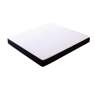 China Pocket Spring Coil Tall Latex Gel Foam Only Made In China Standard Elegant Furniture Bed Queen Size Mattress for sale