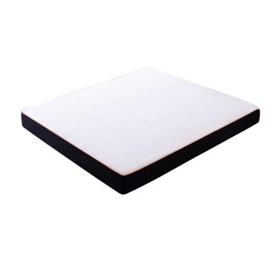 China High End Single Memory Foam Bouncy King Queen Size Pocket Spring Coil Spring Advanced Quality Mattress for sale