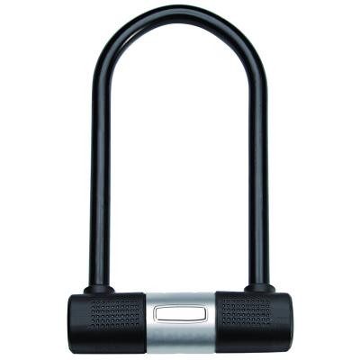 China Steel Bicycle U Lock Shackle Lock Glass Door Locks for sale