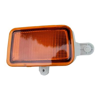 China Dynamic Led Side Mirror Indicator Side Mirror Led Turn Signal Light O3 Turn Signal Light for sale