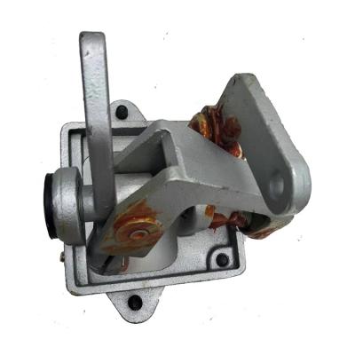 China Heavy Duty Vehicle Transmission Shift Mechanism Steel Professional Gear Shift Mechanism for sale