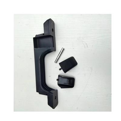 China Panel Handle Exterior Door Handle Interior Door Pull Balance Truck Panel Standard Size for sale