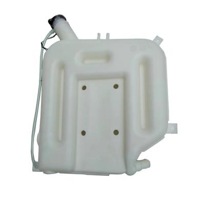 China Top Sale Heavy Vehicle Coolant Expansion Tank Sany Heavy Industry Expansion Tank Standard Size for sale