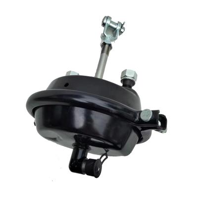 China Heavy Vehicle Cars Brake Cylinder Kit Loader Front Wheel Brake Cylinder Standard Size for sale