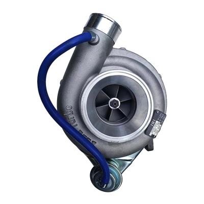 China China Supplier Heavy Duty Vehicle Turbocharger Kits Diesel Engine Steel Turbocharger for sale