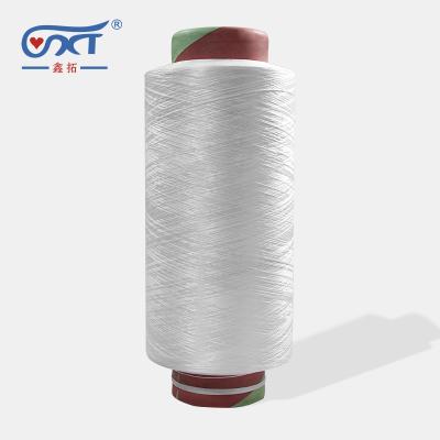 China DTY Anti-pilling SD 75D/72F SIM For Knitting High Quality 100% Polyester DTY for sale