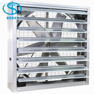 China Hotels the price of ventilation industrial exhaust fan for poultry farm/greenhouse/chicken house for sale