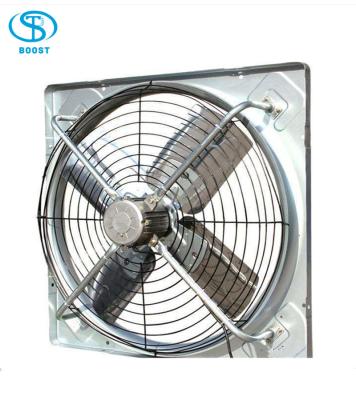 China Cow house/dairy farm ventilation fan cow shed for cattle farm/dairy fan/48inch centrifugal fan for dairy farm for sale