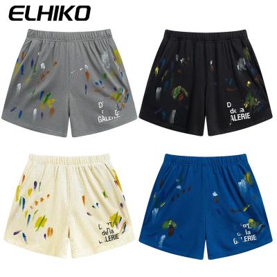 China Anti-wrinkle Wholesale  Luxury High Quality Shorts Mens Shorts Summer Men Pants Basketball Shorts Custom short for sale