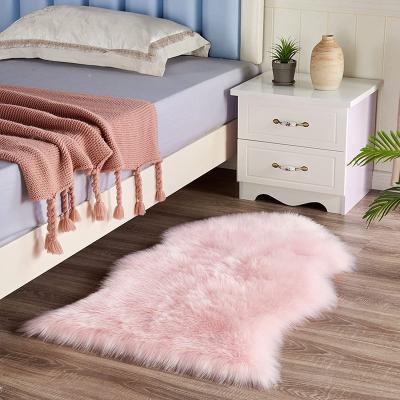 China High Quality Grades Washable Carpet Shaggy Blankets Room Rug for sale