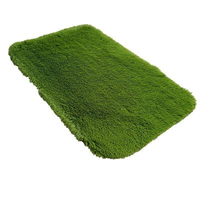 China High Quality Washable Hot Selling Amazon PV Plush Simple Shaggy Blankets For Living Room for sale