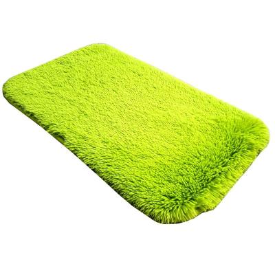 China Washable Carpet Kitchen Cover Comfortable Standing Anti Slip Carpet Area Rug for sale