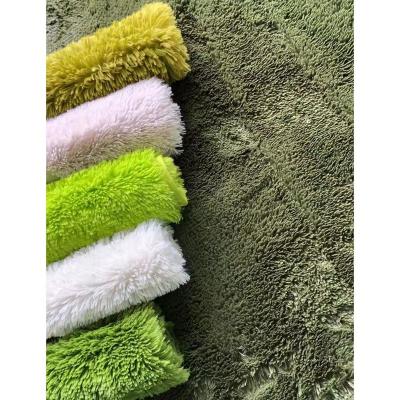 China Perfect and Unique High Quality Washable Living Room Carpet Covers for sale