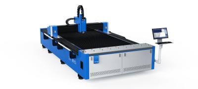 China Customize Cutting Needs with 1500W 3000W 6000W Fiber Laser Metal Cutting Machine for sale