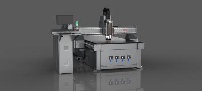 China Multi Functional Speed Carving Cutting Machine for Cutting Thickness Less Than 30mm for sale