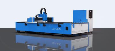 China Metal Cutting Laser System for Large Format Cutting Thickness ≤10mm File Format Dxf Plt for sale