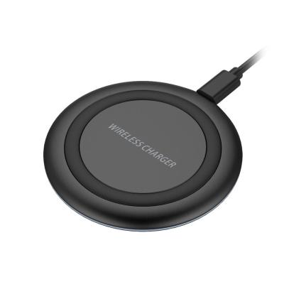 China 15W Mobile Phone Fast Charging Wireless Charger for sale