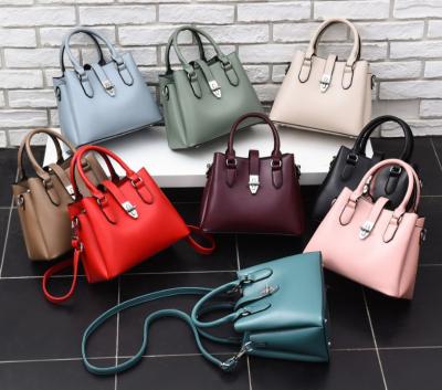 China Other Fashionable Handbag JT639 Single Shoulder Bag Large Capacity Handheld Cross - Body Bag Fashionable And High Sense for sale