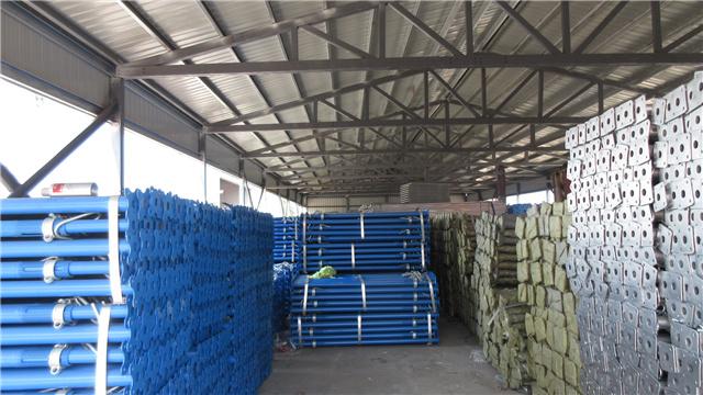 Verified China supplier - Tianjin Zhiyi Metal Products Co., Ltd.