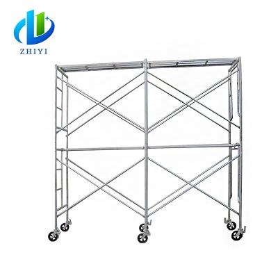 China Modern Scaffolding Prices Used Scaffolding Scaffolding Tower for sale