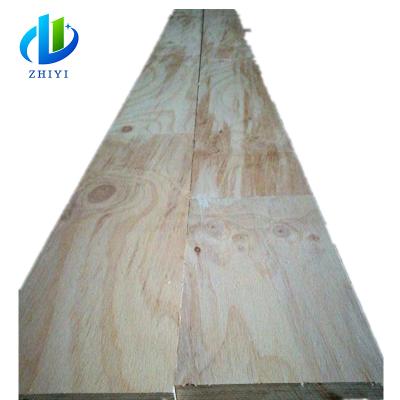 China Modern Wooden Plank LVL Scaffold Planks Wooden LVL Plank for sale