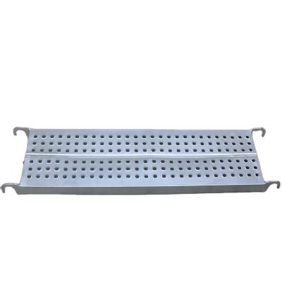 China Modern steel plank steel layher plank steel plank with hook for sale