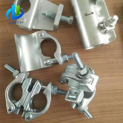 China Modern Scaffolding Putlog Coupler Scaffold Accessories Putlog Coupler for sale