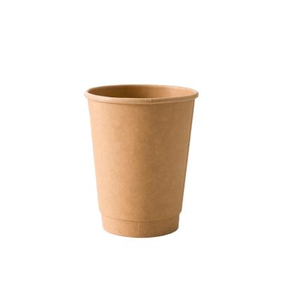 China New Design Universal Favorite Stylish Beverage Round Tea Luxury Paper Cups for sale