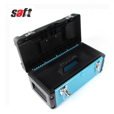 China Saft PA Lockout Application Waterproof Plastic Safety Industrial Power Tool Kit Box for sale