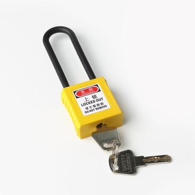 China Factory 40mm 50mm Padlock 20mm Padlock Work Safety Lockout Brass Padlock 30mm Brass Padlock With 2 Keys China for sale