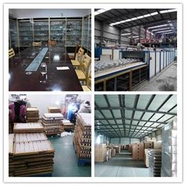 Verified China supplier - Xuzhou Glamour Exp. & Imp. Co., Ltd.