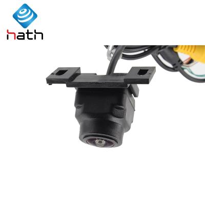 China 170 Degree 976 x 492 Car Camera Night Vision Car Right Blind Spot Vehicle Hd Car Rear View Camera Waterproof Wide Angle Reverse Camera for sale