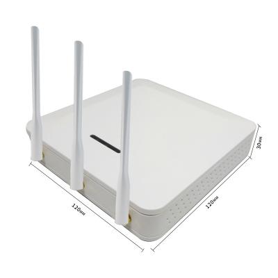 China M2M and IoT Application 4G Ethernet WAN WiFi BLE Multimode Communication Management LORA Intelligent Low Power Gateway for IoT for sale