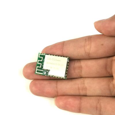 China PCB FR4 DC1.8V | 3.6V Guangdong ats2825 beacon scan bm153 ble module for pass scanner, relay joint and electrical outlet for sale