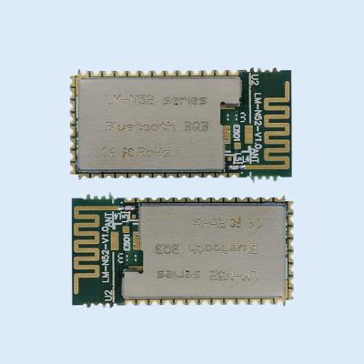 China High Quality Wireless Bluetooth Module nRF52840 BLE 5.0 Module with API and SDK for IoT System for sale