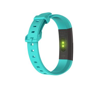 China Body: Plastic smart wristband band support dayday marked with iot gateway with white label watches for sale