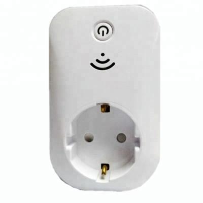 China Residential/Multi-Purpose Sports Watch Noise Smart Plug with BLE Temperature Sensor for WiFi Smart Plug for sale