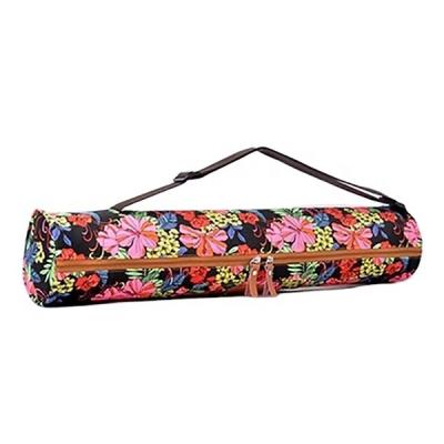 China Durable FITUS Yoga Bag Carry Bag Custom Colorful Design Hot Sale Cheap for sale