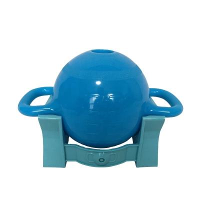 China FITUS Durable Kettle Bell FITUS Dual Handles Fitness Water Kettlebell Portable Light Adjustable Dumbbell for sale