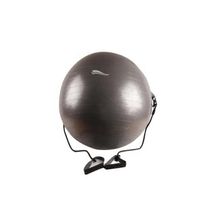 China Durable FITUS Anti Burst And Slip Resistant Yoga Exercise Ball With Pump for sale