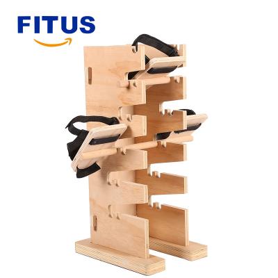 China FITUS TOWER FITUS Hip Flexor Releaser Pain Reducer Durable Multi Positioning Tower for sale