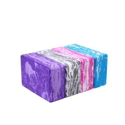 China FITUS Durable Light Weight Non Slip Wholesale Foam Yoga Brick Blocks for sale