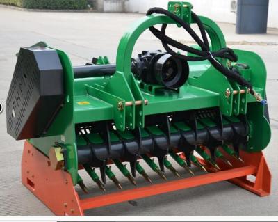 China Factory Mower, Flail Mulcher, Vineyard and Orchard Mower, Mulcher Harvester for sale