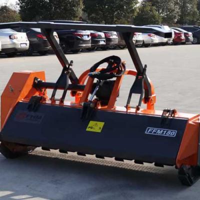 China Factory Mower, Flail Mulcher, Vineyard and Orchard Mower, Mulcher Harvester for sale