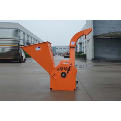 China Factory Forestry Drum Wood Chipper, PTO Driven Wood Chipper, Tractor Drum Wood Chipper for sale