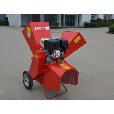 China Factory Engine PTO Driven Chipper 13hp Wood Chipper Wood Shredder for sale