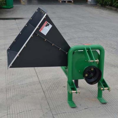 China Farms FHM Branch Logger Processor Firewood Wood Processor For Sale for sale